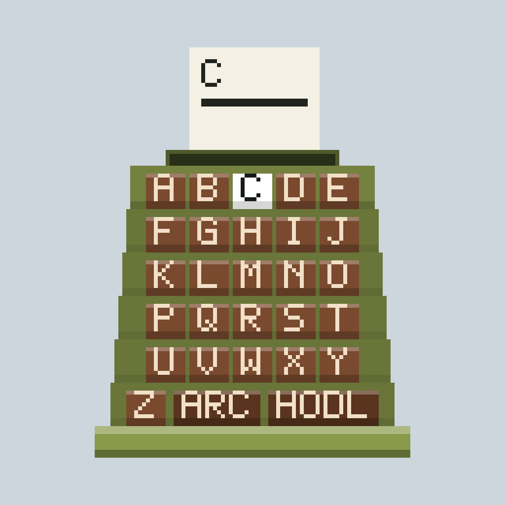 Arctrons #18