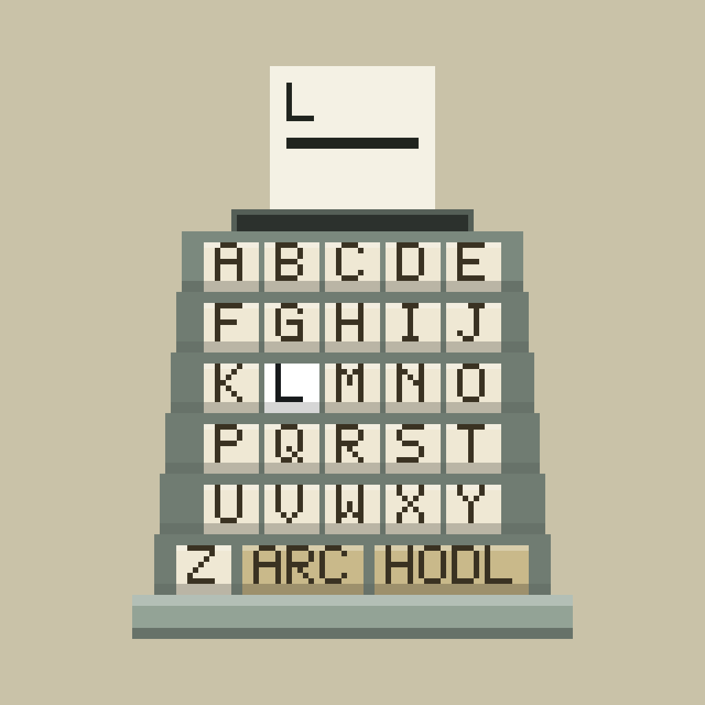Arctrons #21