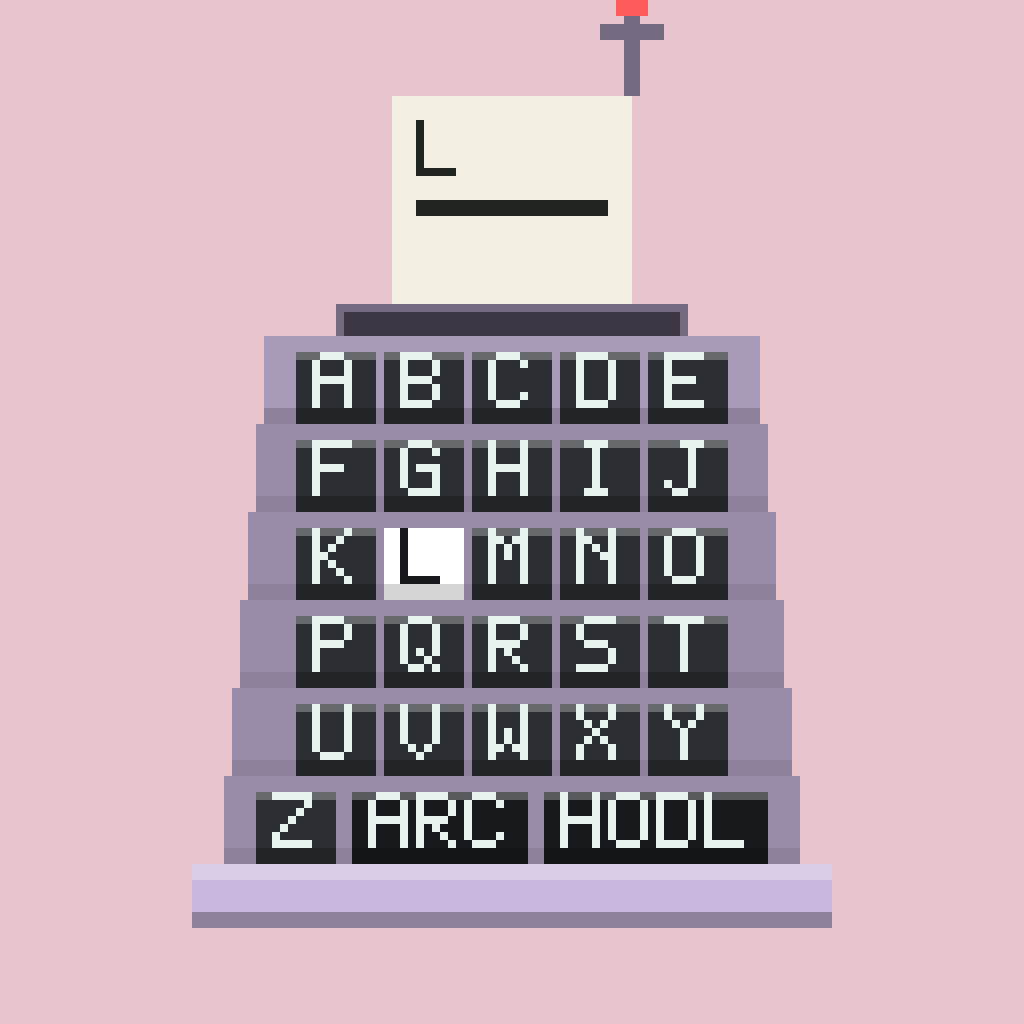Arctrons #6